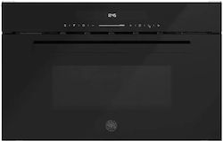 Bertazzoni F3..KWM1NE.00 Εντοιχιζόμενος 34lt Μαύρος Bertazzoni F3..KWM1NE.00 Εντοιχιζόμενος 34lt Μαύρος