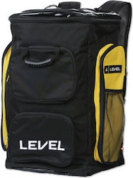 Level Θήκη Snowboard Μαύρη