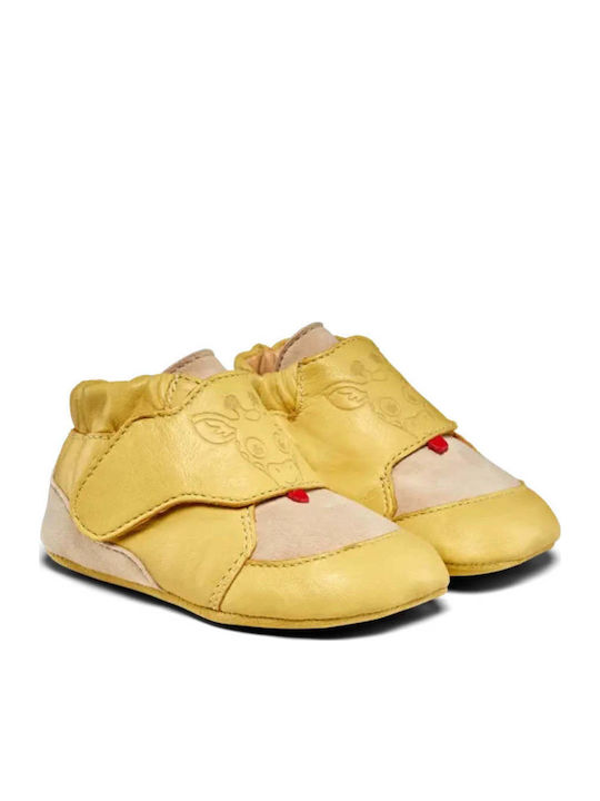 Affenzahn Soft-Sole Shoes for Babies Sneakers Y...