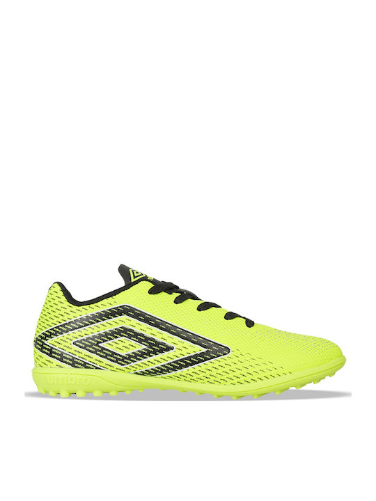 Umbro Aurora II Yellow