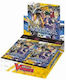 Bushiroad Cardfight Vanguard Booster Box Infinideity Cradle Booster Box (16 Packs)