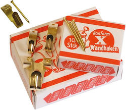Inxs Rahmenstütznagel N2