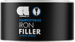 Cosmos Lac Filler Σιδηρόστοκος Λευκός 200kg