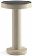 Faro Barcelona de birou Lampă Solară 2W 120lm cu Alb Cald Lumină 2700K IP44 16cmx35cmcm