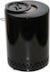 Rubino Electric Grill 1200W Black