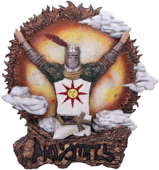 Nemesis Now Διακοσμητικό Τοίχου Πολυρητίνης Nemesis Now Διακοσμητικό Τοίχου Πολυρητίνης