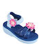 Kinder Sandalen Blau