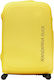 Mandarina Duck Калъф L Еластичен Калъф за Куфар Жълт Размери См 75x49x31