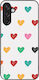 Θήκη Sonique Heart Series Samsung Galaxy M15 5g...