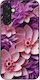 Sonique 3D Flower Series Case for Samsung Galax...