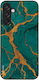 Sonique Marble Series Case for Samsung Galaxy M...