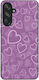 Θήκη Sonique Heart Series Samsung Galaxy M55 5g...