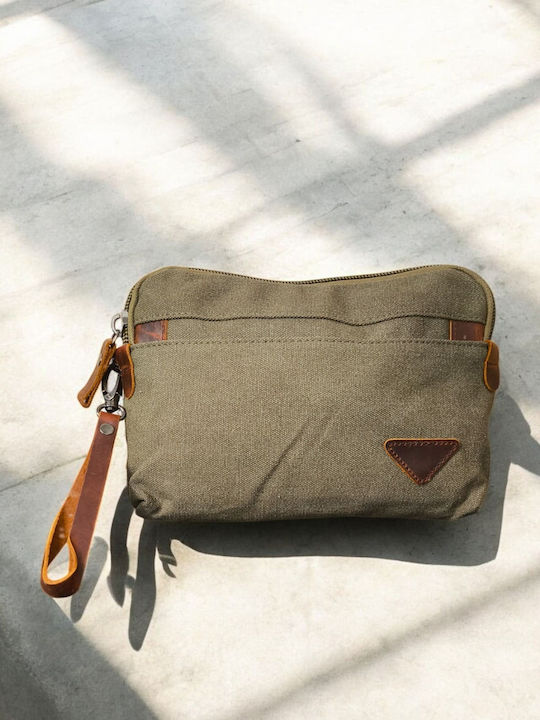 Zuo Lun Duo Damen Clutch