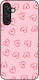 Θήκη Sonique Heart Series Samsung Galaxy M15 5g...