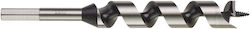 Milwaukee Diamond Drill with Hexagonal Shank for Wood, Glass and Tiles 26x230mm