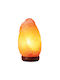 Himalaya-Salzlampe Felsform 5kg