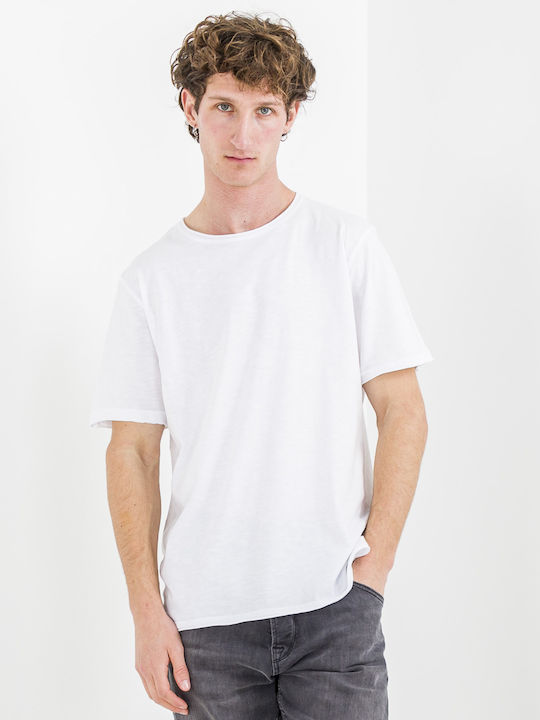 Gabba T-Shirt Weiß