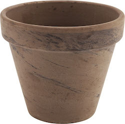 GenWare Pot Plastic Terracotta