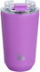 Ecolife Glass Thermos Stainless Steel BPA Free ...
