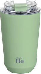 Ecolife 360мл Pure Green
