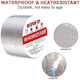 Isolierband 150mm x 5m Wasserdicht