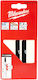 Milwaukee 4932373393 Нож за прободен трион Inox 50 X 1.1mm Mw