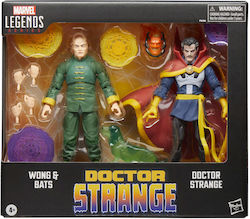 Hasbro Marvel: Legends Series Doctor Strange Hasbro Marvel: Legends Series Doctor Strange