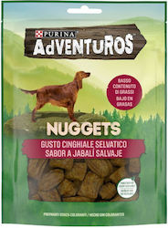 Adventuros Recompensă 90gr 3 Bucăți