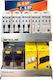 Ancus Produkt-Display-Ständer