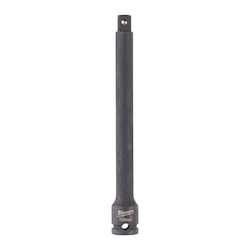 Milwaukee 4932478055 Verlängerung 150mm 3/8 Mw Milwaukee 4932478055 Verlängerung 150mm 3/8 Mw