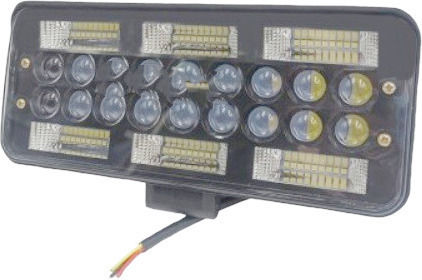Led Lantern 199w Hi-low Kx-02259