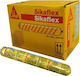 Sika 11 Fc+ Μαστίχη Πολυουρεθάνης Γκρι 600ml