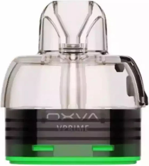 Oxva E-Zigaretten Ersatzteile Pod 5ml mit Heizwendel 0.8ohm