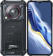 Oukitel WP36 Pro Dual SIM (6/256GB) Ανθεκτικό Smartphone Μαύρο