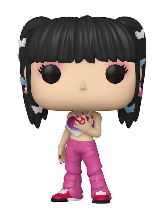 Funko Поп! Скали: K-pop 451