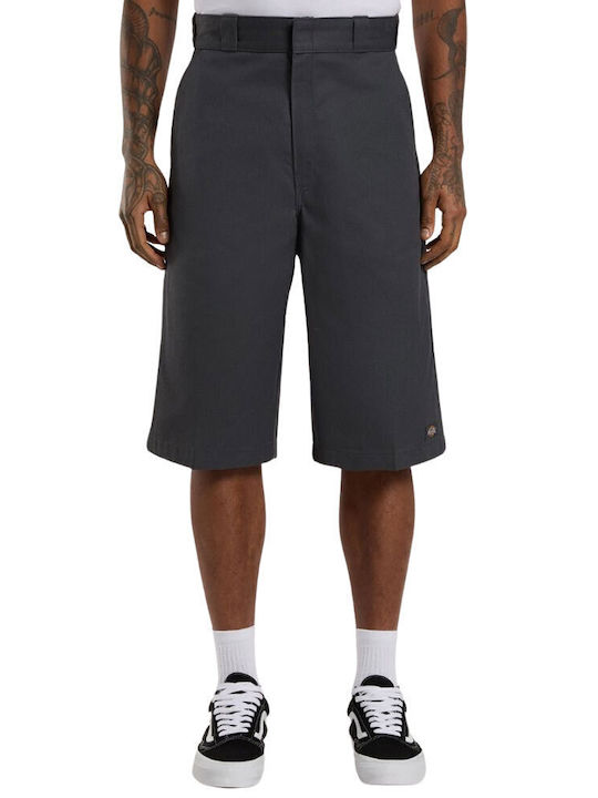 Dickies Work Men's Shorts Charcoal Grey