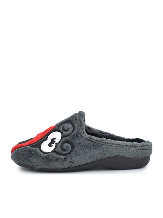 Marpen Anatomical Slippers Red