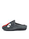 Anatomical Women's Slippers Red