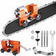 Sharpener Chainsaw Hand Tool 2046995540000