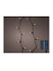Lights LED 18m. Warm White Solar in String 1pcs