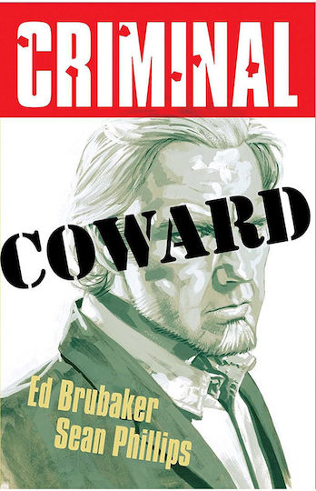 Criminal Vol 01 Coward New