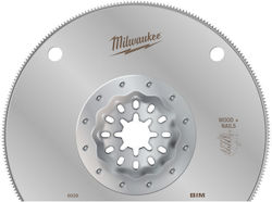 Milwaukee Cutting Disc 100mm Milwaukee Cutting Disc 100mm