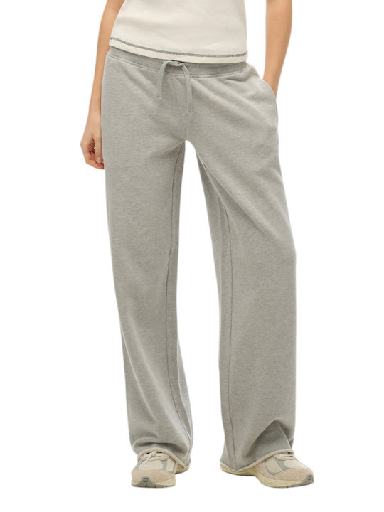 Superdry Jogginghose Grey