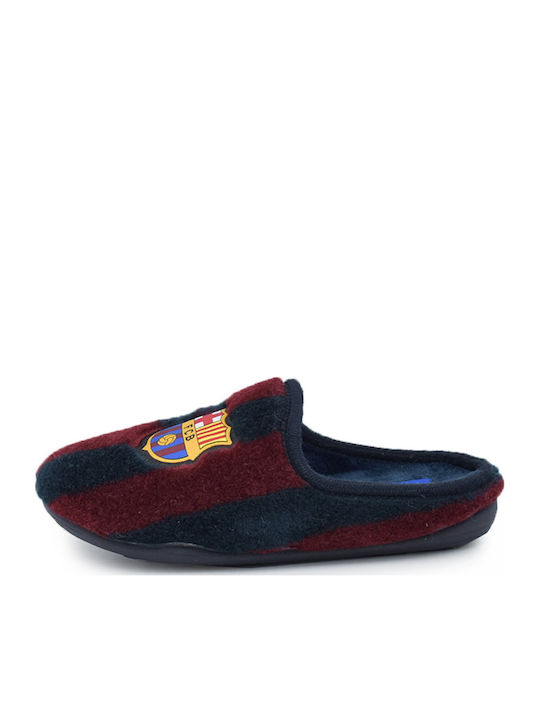 Marpen Kids Slippers Blue