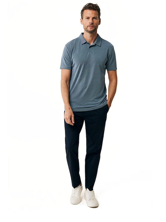 Mexx Παντελόνι Navy