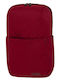 Polo Airy Rucksack 10Es Rot