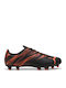 PUMA Attacanto Football Shoes with Cleats Black