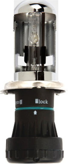 LM Digital Λάμπα Αυτοκινήτου H4 Xenon 35W
