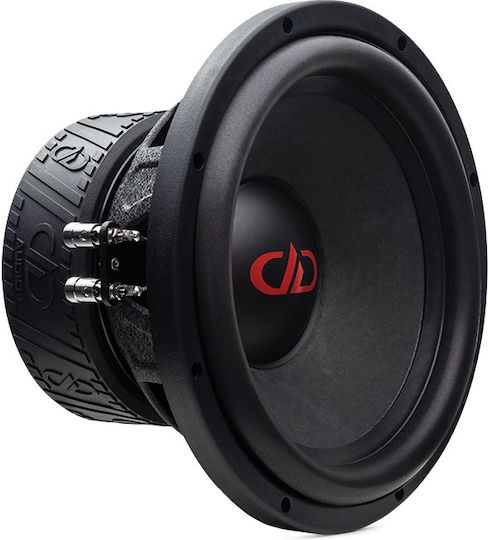 DD Audio Автомобилен Субуфер 8" 500W RMS