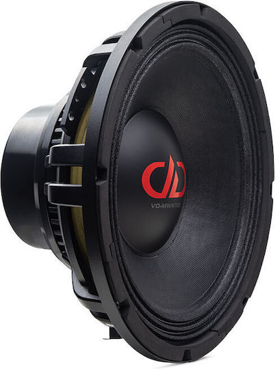 DD Audio Auto-Subwoofer 3" 1200W RMS